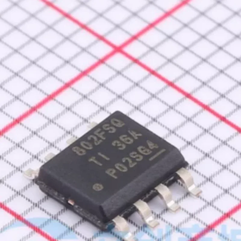 5PCS LMR38020FSQDDARQ1 New Original Automotive 2A 80V Synchronous Buck Converter HSOIC-8 DC-DC Power Management Chip