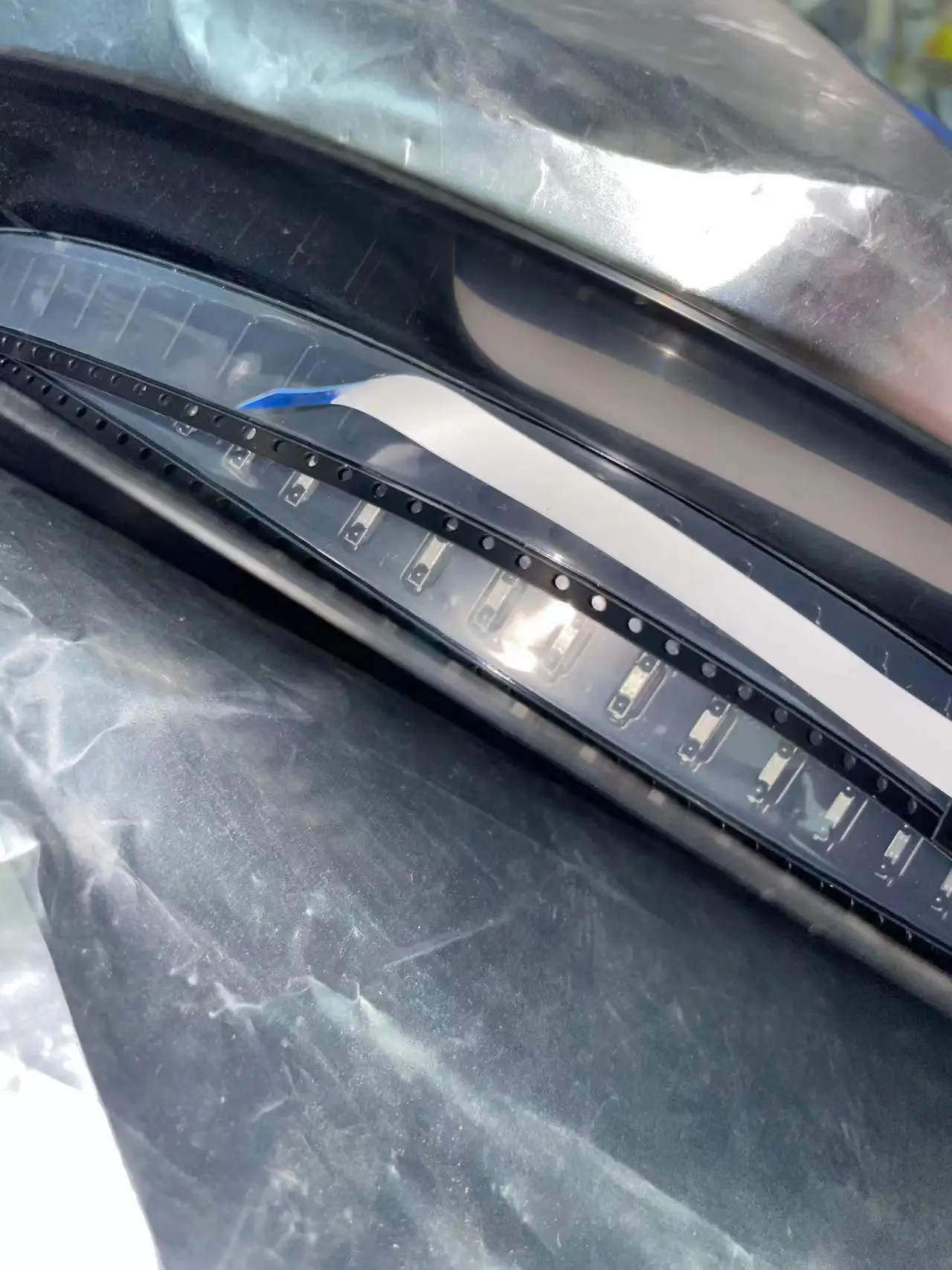 Serviço original e spot, RPM841-H16E4A3, 5pcs