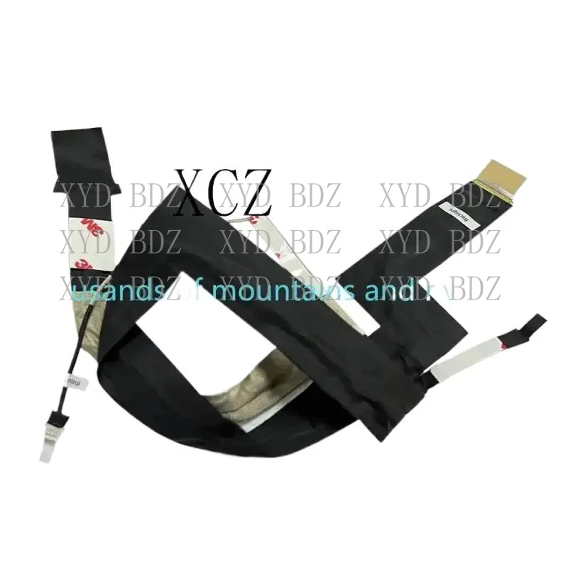 

DB 40PIN Lcd Screen Cable For Lenovo A540 All-in-One F0AN DC02001ZV00 5C10F65665
