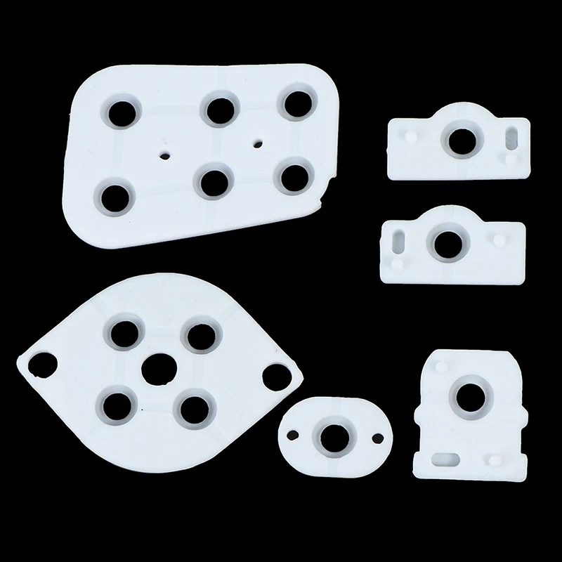 New Silicon Rubber …