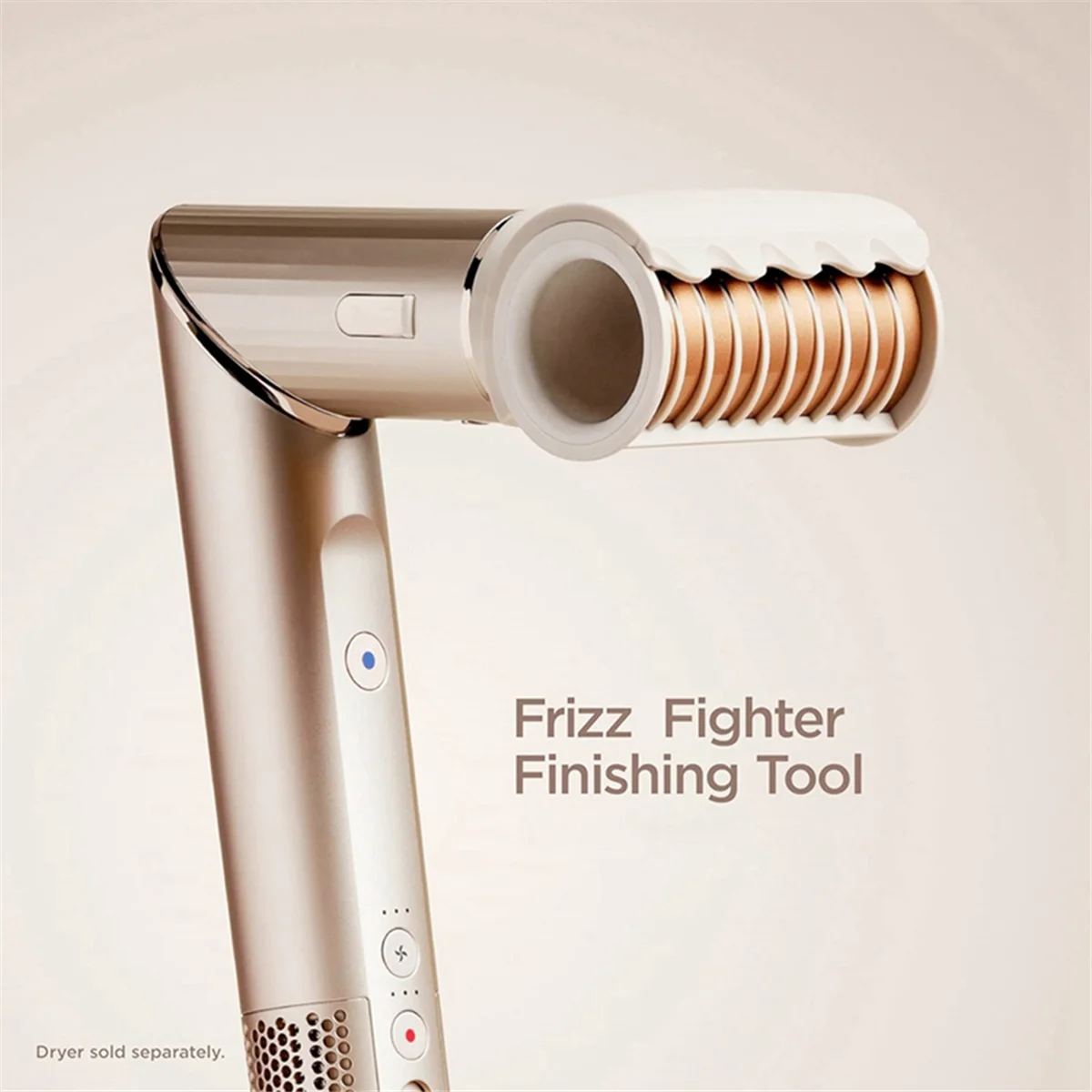 For Shark FlexStyle HD430/HD435 Series Styling System, Hair Styling Tools, Smooth Flyaways