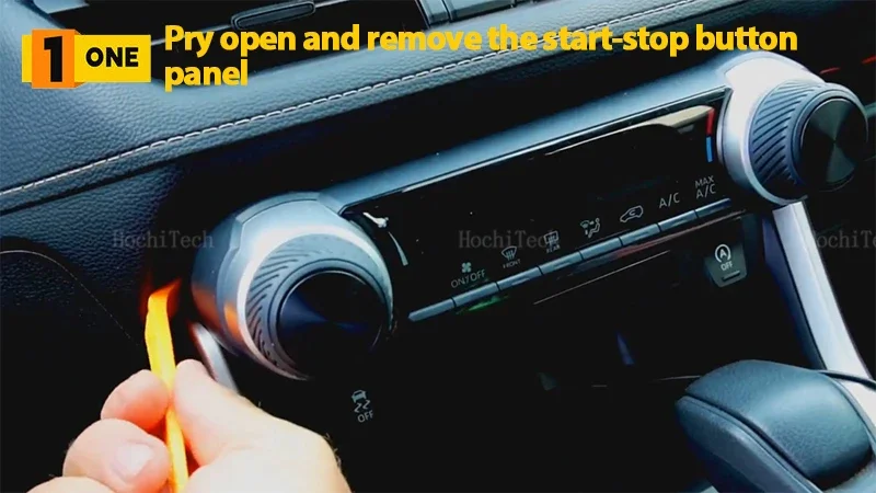 Eliminatore Start&Stop Per Audi A3 8Y 2020-2024 – Bypass Automatico Del Motore, Installazione Facile
