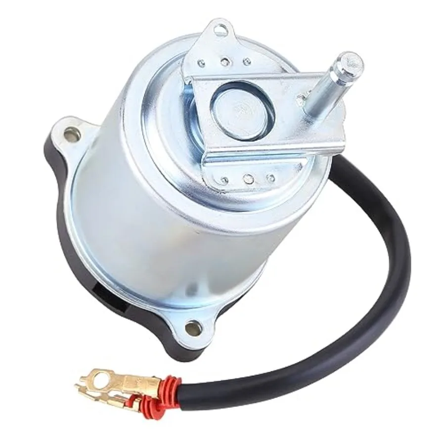 มอเตอร์ปั๊มเบรก ABS สำหรับรถยนต์ 4RUNNER ปี 2005-2020 และ GX460 ปี 2002-2020 รุ่น 4707060050 4707060030