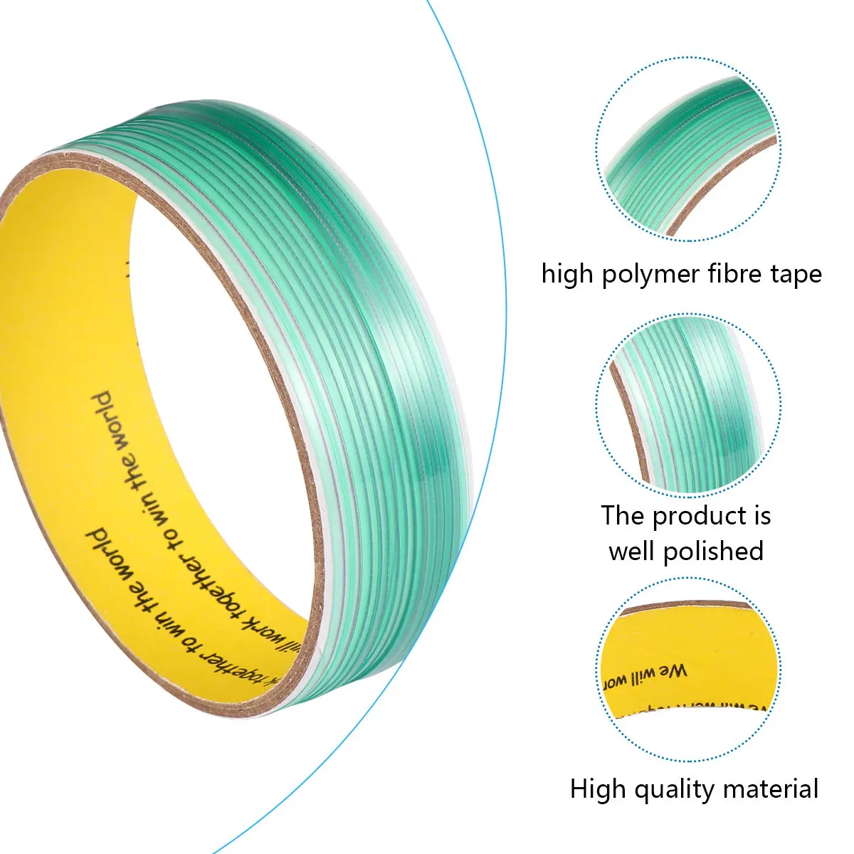 

5М Режущая линейка для автомобильных наклеек: Профессиональный инструмент для безследовой резки, прочная гибкая виниловая пленка, профессиональный резак для оклейки автомобилей
