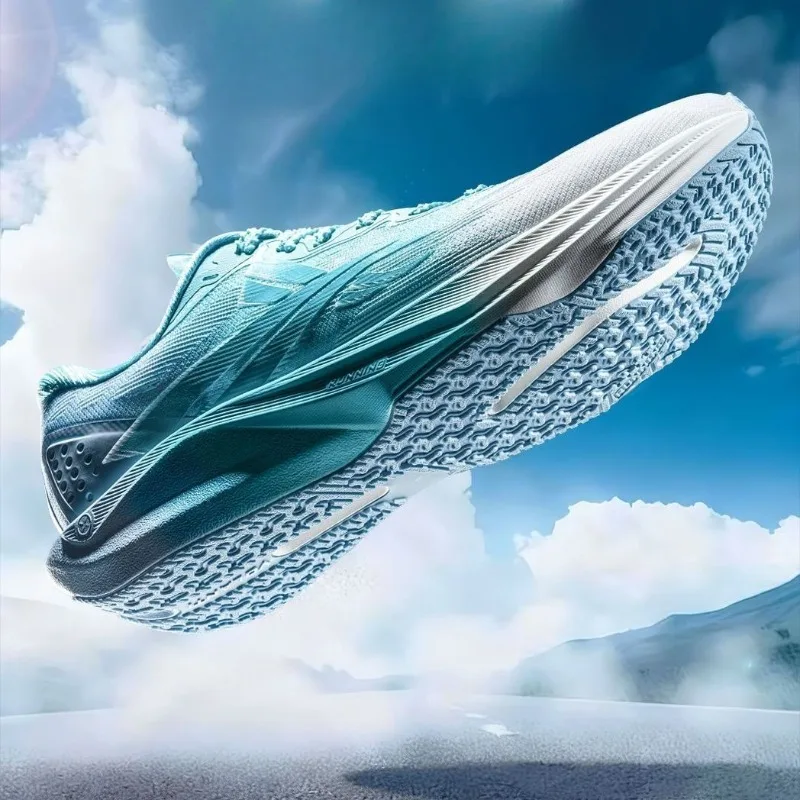2026 Best Selling Running Men Shoes Anti-Slip Athletic Shoes For Walking Unisex Sport Shoes Big Size 46 Running Outdoor Shoe Man