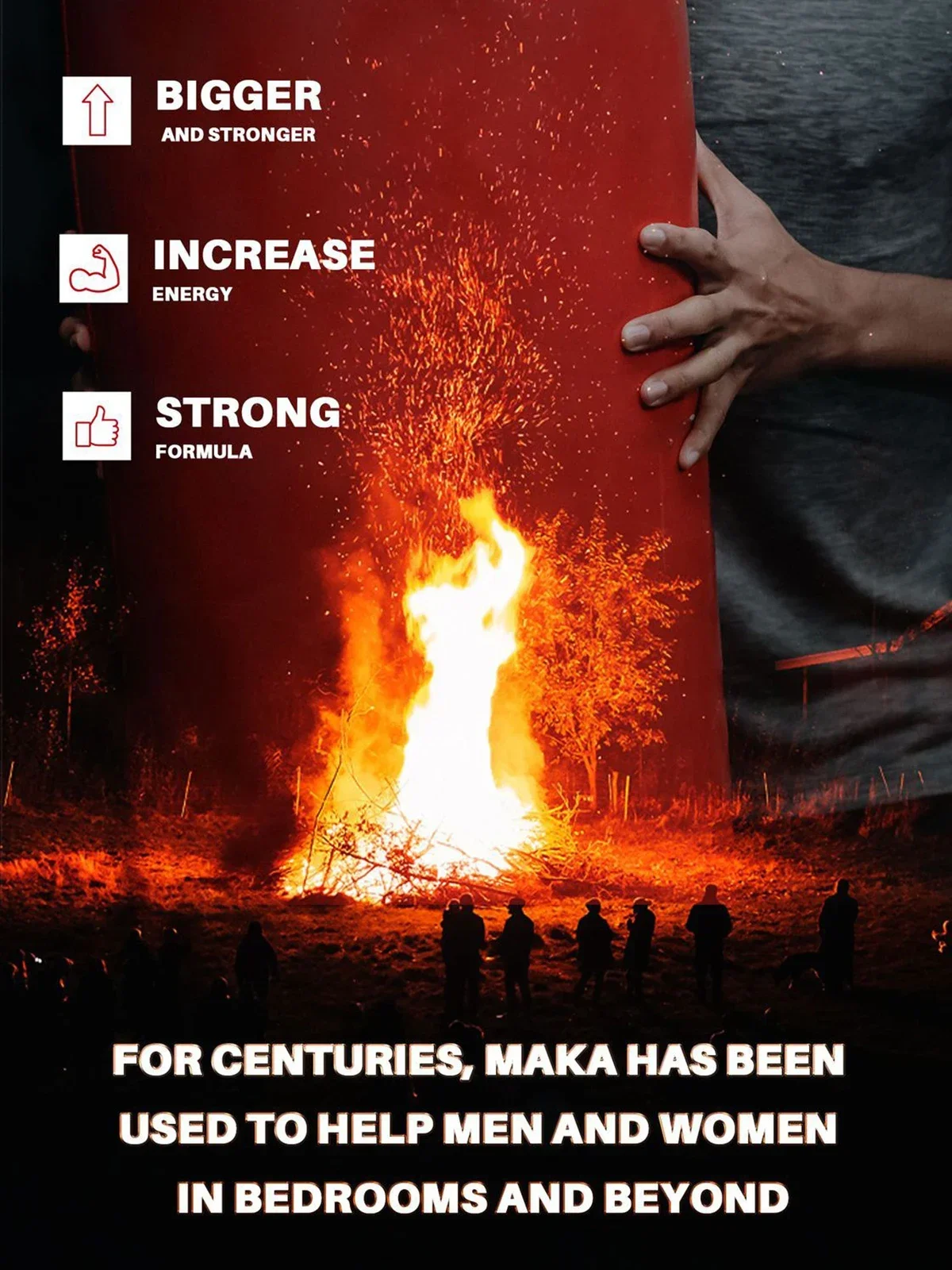 زيت قضيب كبير للذكور #2