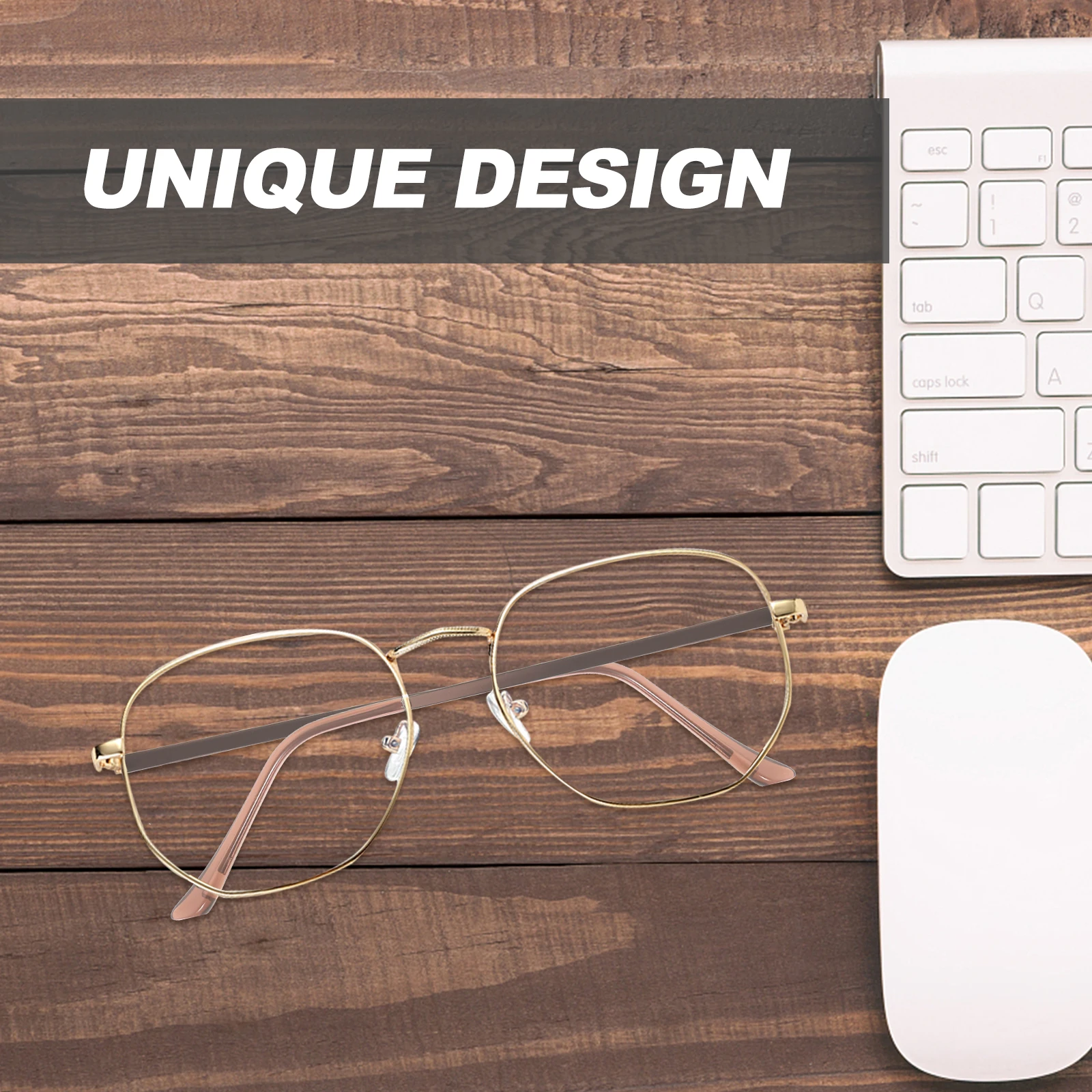 ملحقات غطاء القدم للنظارات طقم تصليح النظارات الذراع الجوارب الراتنج استبدال الساقين