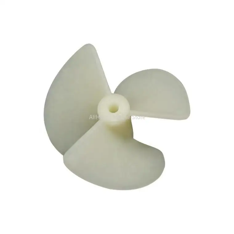 

Marine Nylon Propeller, Various Diameter Sizes, Test Plastic Customized For All Wooden Box 2-5 Blade Kinds Of Boat 500-8000mm