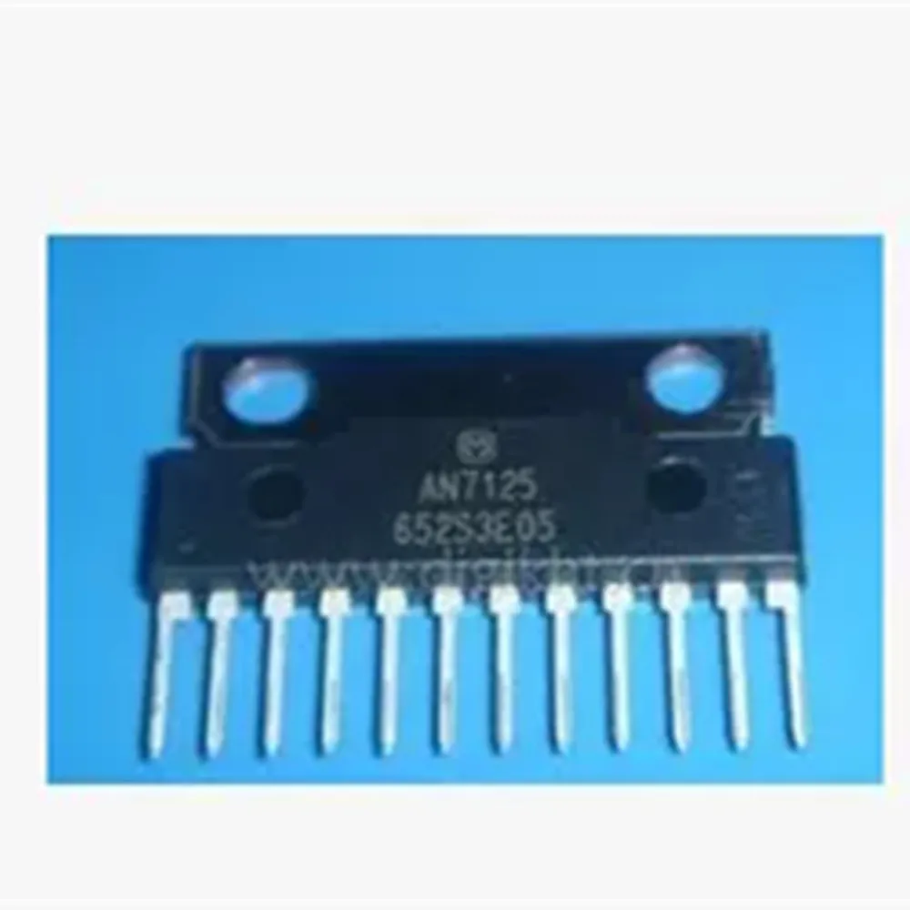 

/AN7125/////// original new audio amplifier chip
