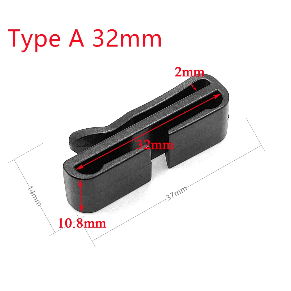 Variant: Type A 32mm