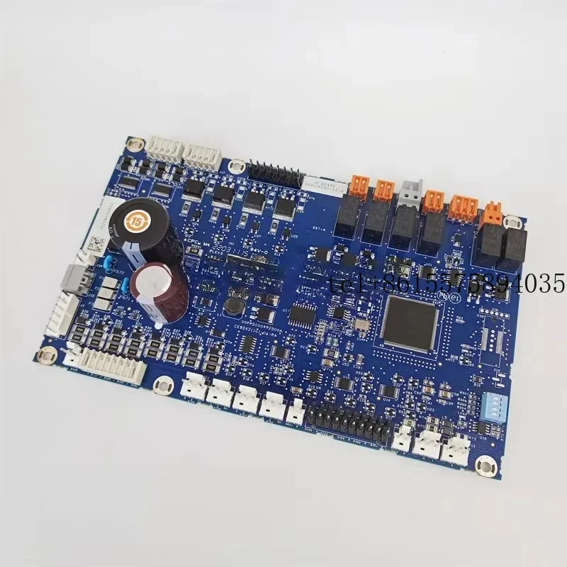 

Hot New 30XAXQXW Screw Unit SIOB Board CEPL131101-02-R 00PPG000492500A OOPPG000492500A HVAC Chiller Spare Parts