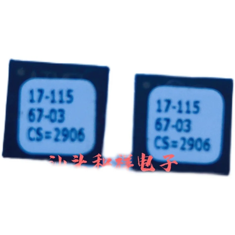 Free shipping   ATMEGA8L-8MU MEGA8L  QFN-32 8AVR    10PCS