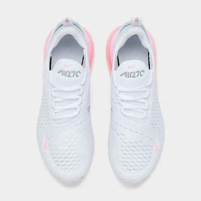 نايك |   حذاء كاجوال Nike Air Max 270 للأطفال الكبار للفتيات