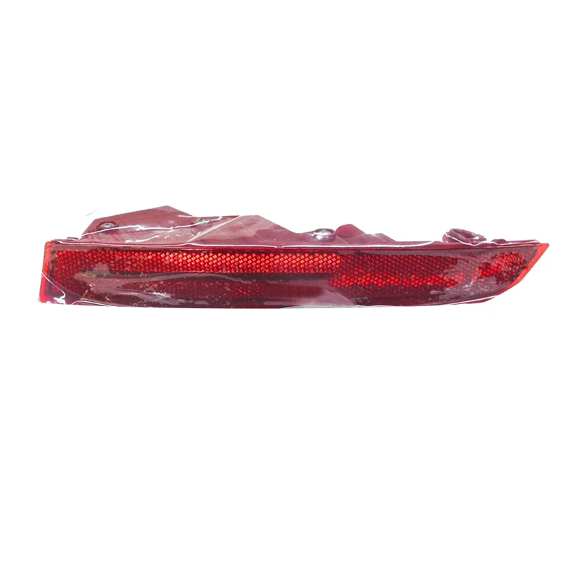 Left Rear Bumper Reflector W/ Fog Light 63147442305 For BMW X7 G07 2018-2022 40IX 30DX M50IX Reflector Fog Light Assy