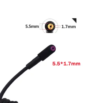 19V 7,1A 135W 5,5*1,7MM AC adaptér/nabíječka pro notebook ACER Aspire V17 Nitro 5 np515-52 pa-1131-16 ADP-135KB VX5 VN7-792G-59CL 6 nejlepší prodej nabíječka Acer - №3