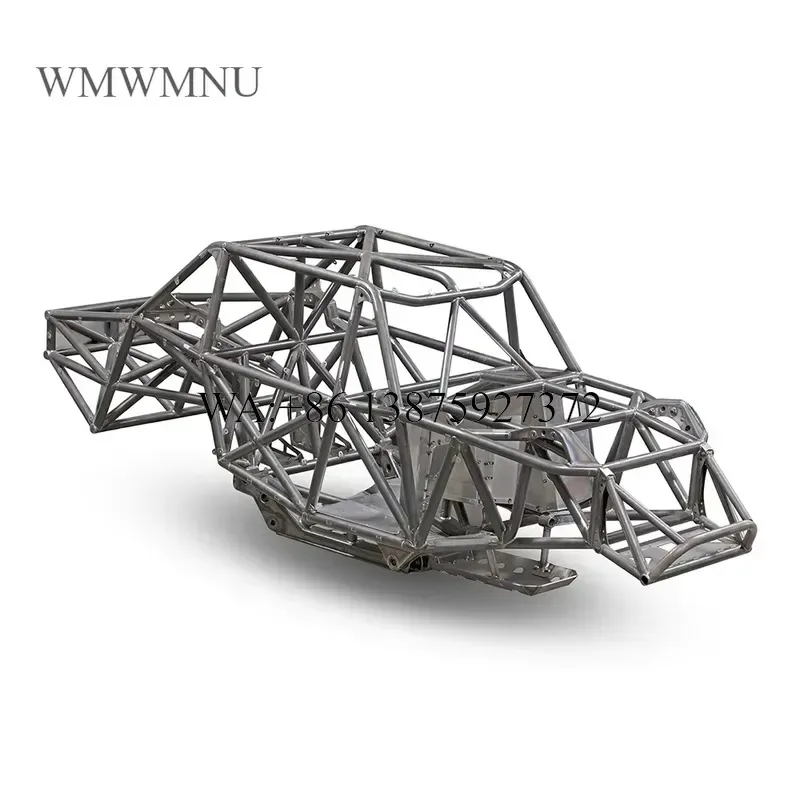 Wmwmnu for OEM Rock Crawler Tube Chassis Buggy Frame Customization