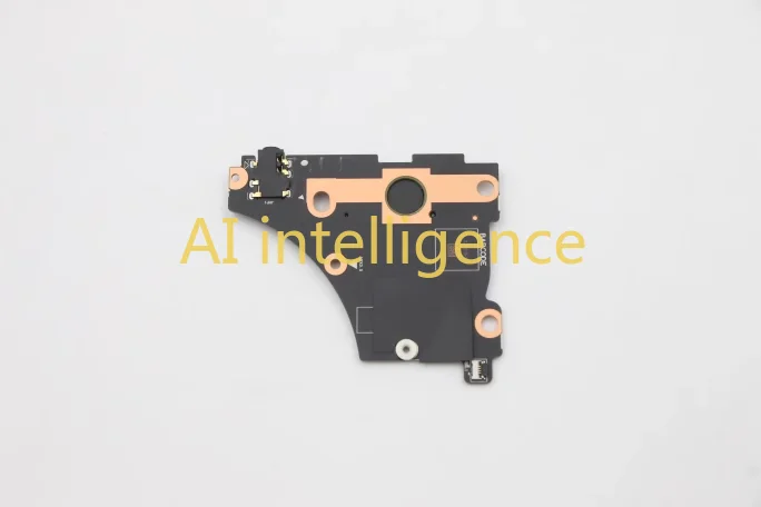 Original for Lenovo Legion R9000X 2021R S7 15ACH6 USB Audio Board 5C50S25217