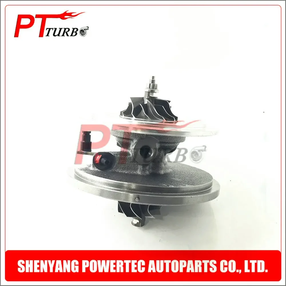 

Сердечник турбины 768652-0003 Chra 68000633AA для Mitsubishi Grandis Lancer Outlander Chrysler Sebring 2,0 DI-D 103Kw BSY 2007-