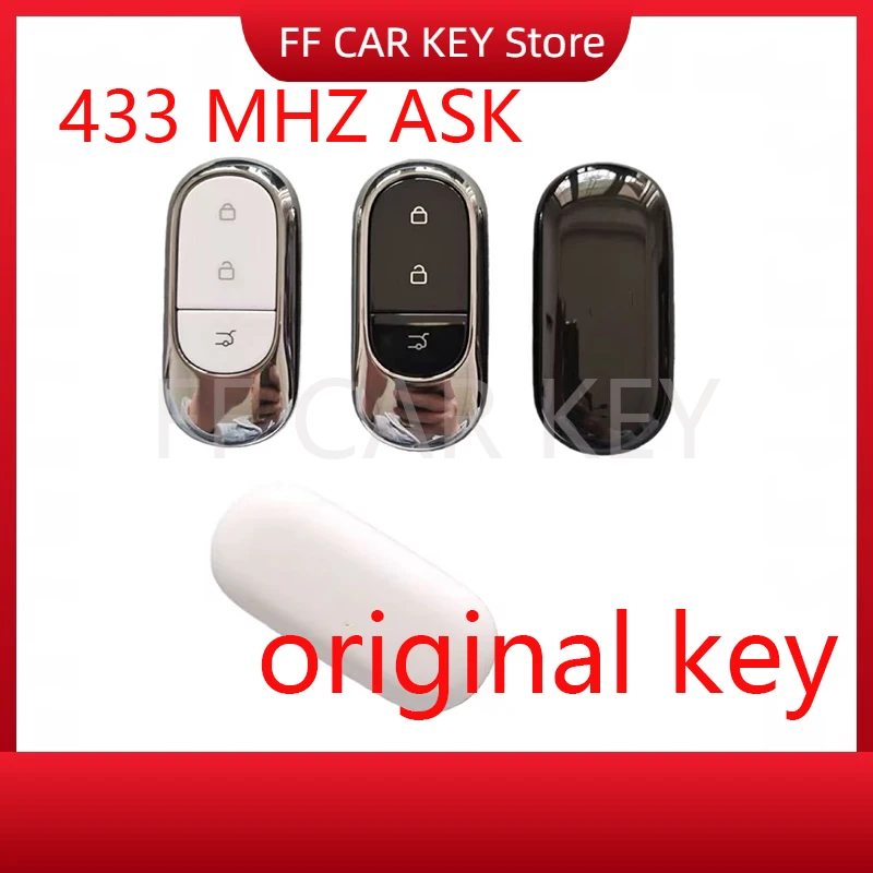 Original Oem Remote…