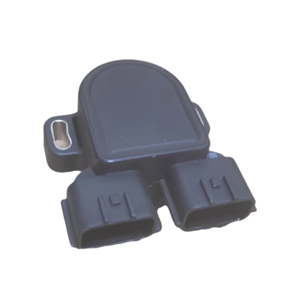 لنيسان باترول سفاري Y61 RD28TI TB48DE ZD30DDTI مستشعر موضع الخانق TPS الاستشعار A22661P04 A22-661P04 A22-661 A22661 #3
