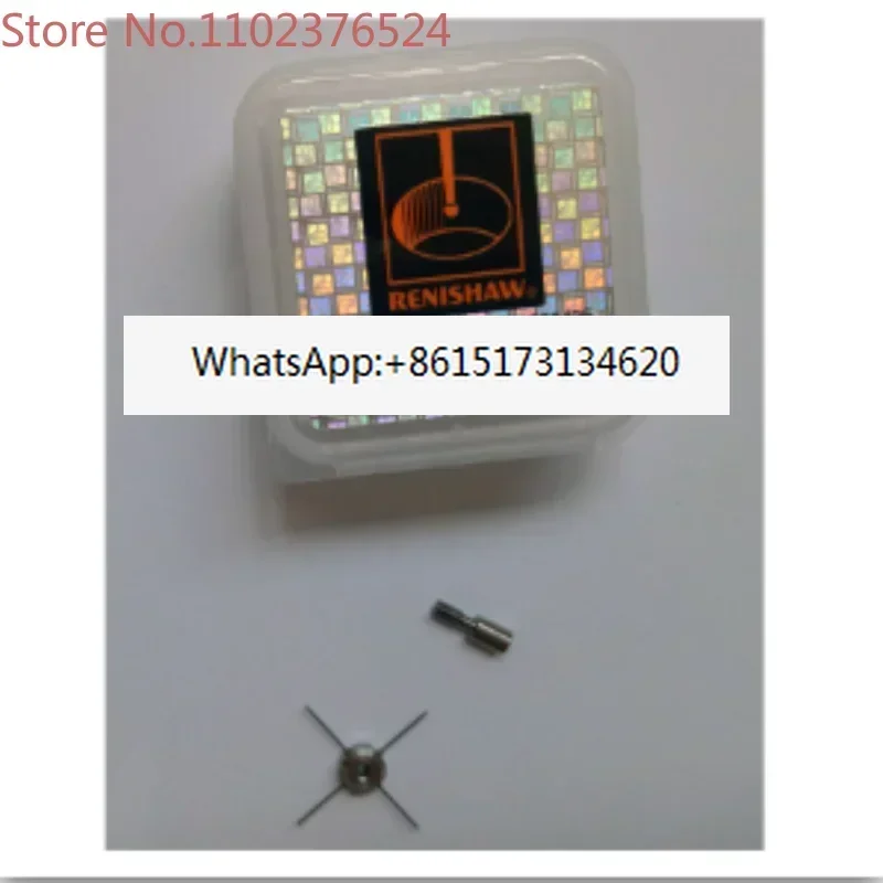 

Датчик Renishaw UK A-5003-4787, трехкоординатный ювелирный измерительный щуп Renishaw
