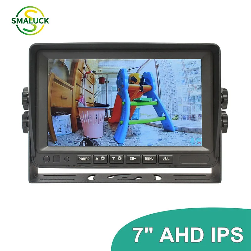 monitor-per-auto-smaluck-da-7-pollici-ahd-ips-monitor-per-retromarcia-supporta-telecamera-ahd-1080p-con-2-ingressi-video-4pin-12v-24v-dc