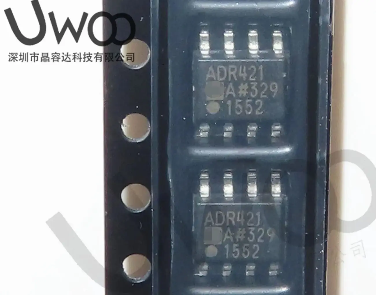 

Оригинальный ADR421ARZ ADR421A (SOP8)-5 шт. абсолютно новый