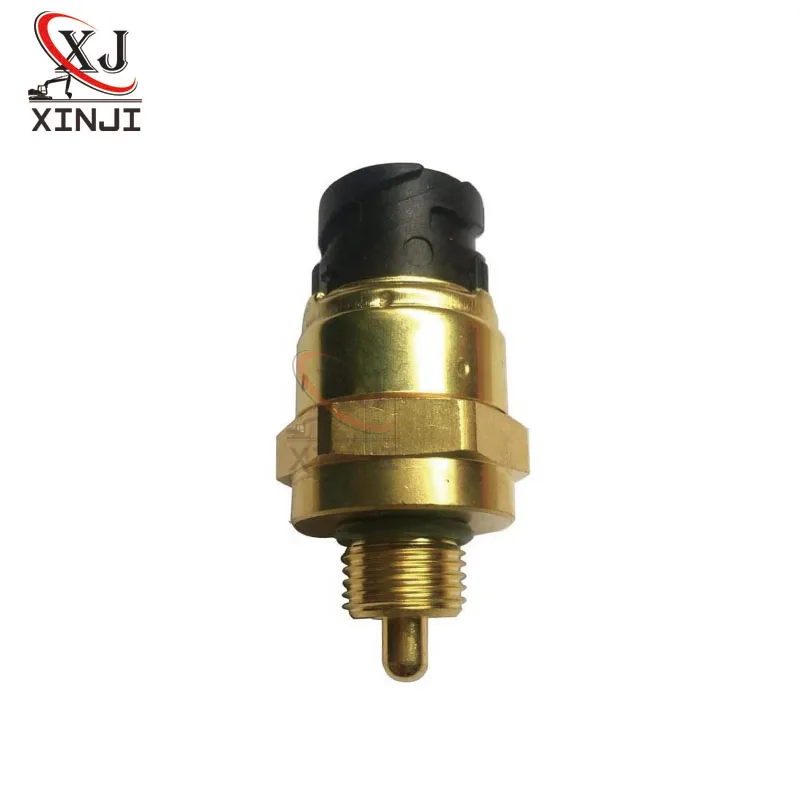 

New Oil Pressure Temperature Sensor 63038 for Volvo D12 Truck 1077574