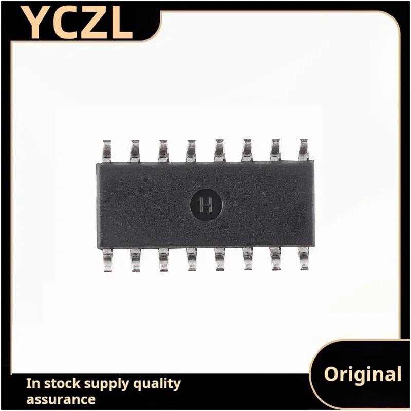 20PCS SS6226-SO-TP SOP-16 7V dual-channel DC motor driver originele echt