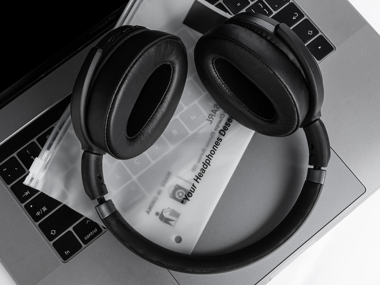 Ear Pads For SENNHEISER HD 450BT & 4.50BT 4.30 4.20HD 350BT ADAPT 360 Sheepskin earmuffs Sheepskin dermis Memory Covers Sponge