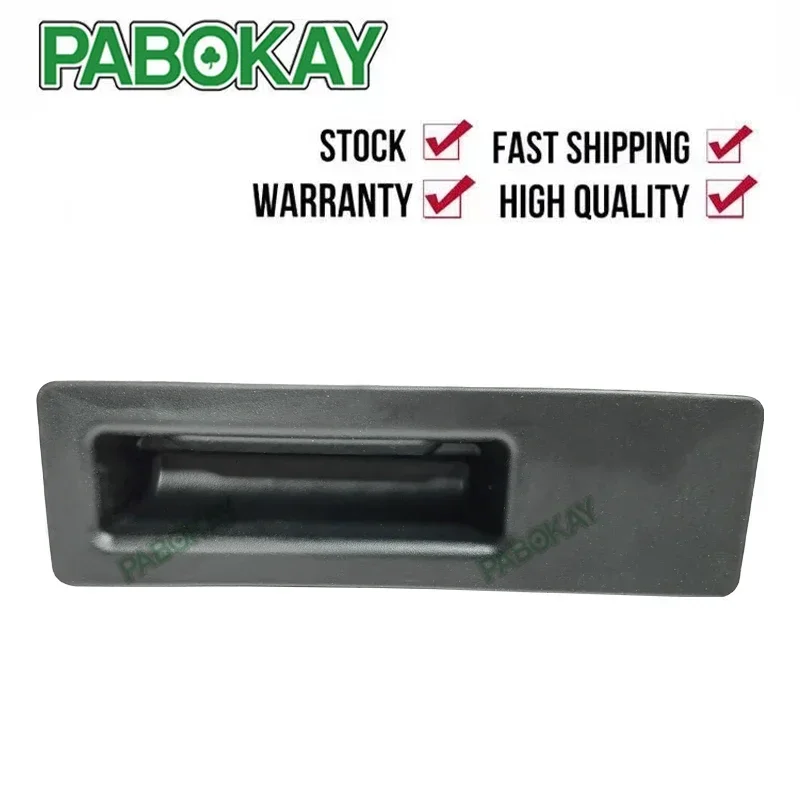

For BMW 2 3 4 5 Series Trunk Lid Switch Handle Tailgate Boot Button 51247368752 51244866141 51247463161 4866141 7463161 7368752
