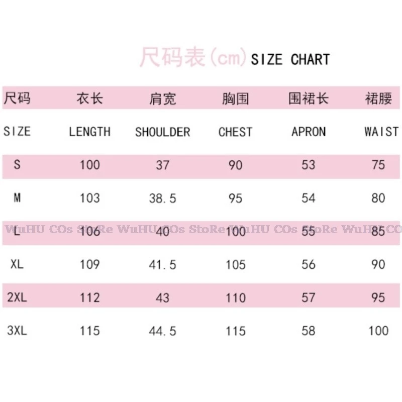 Niffty Anime hasbin Niffy Hotel Cosplay Costume Suit Cute Devil Roleplay vestiti uniforme Cosplay Halloween Party Women Dress Wig