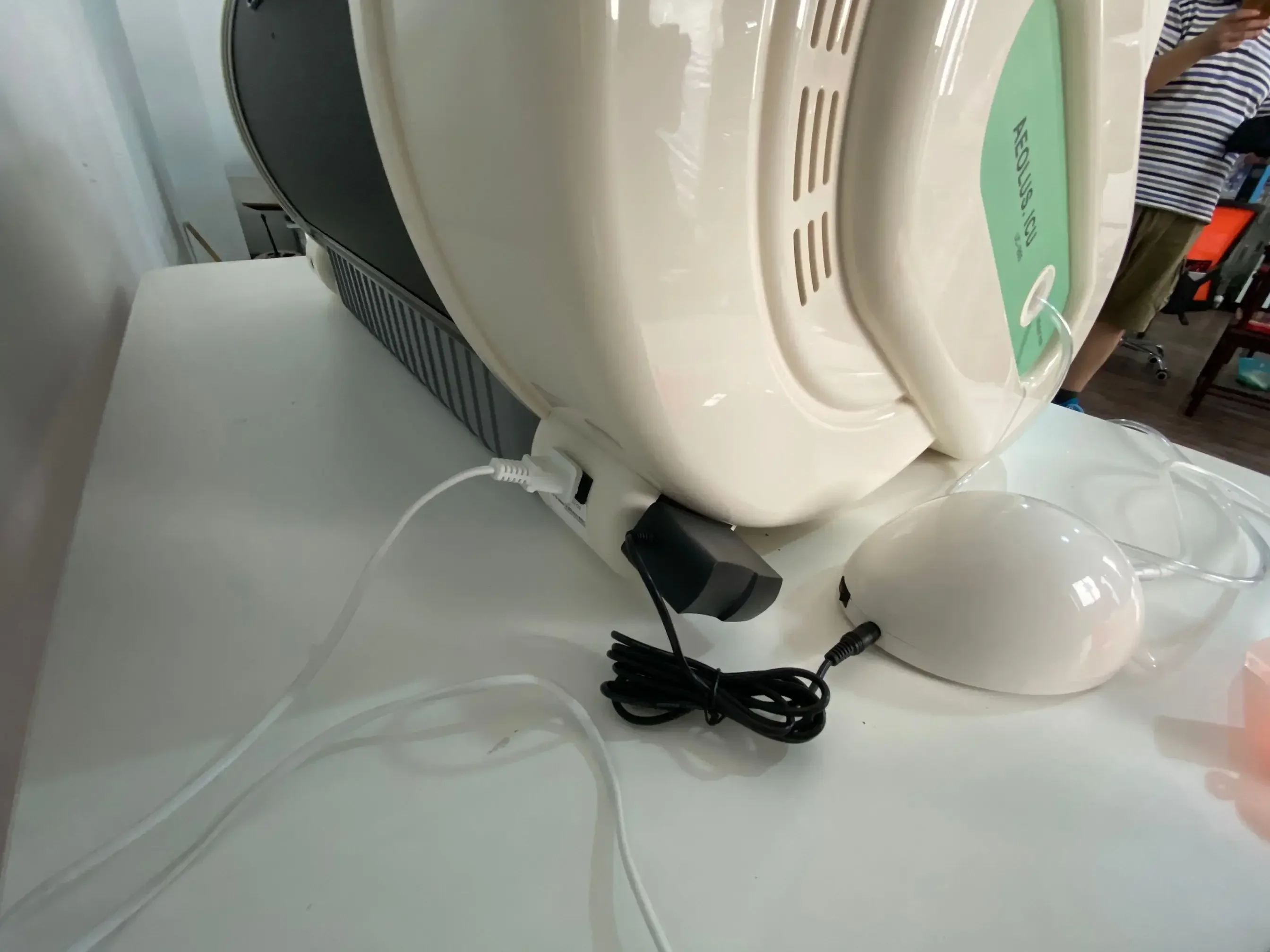 

cross-border UC-1805 Aeolus Brand Kanicare Veterinary Puppy Incubator for Pet Hospital Pet Incubator