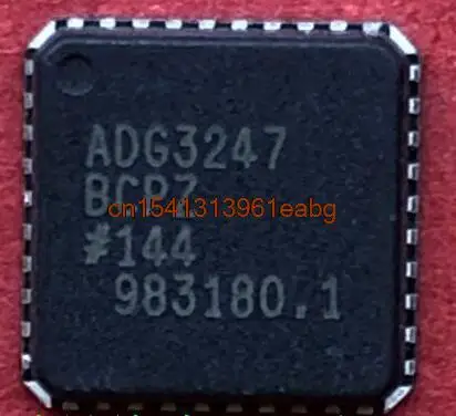 

IC 100% NEW NEW ADG3247BCPZ QFN40 ADG3247