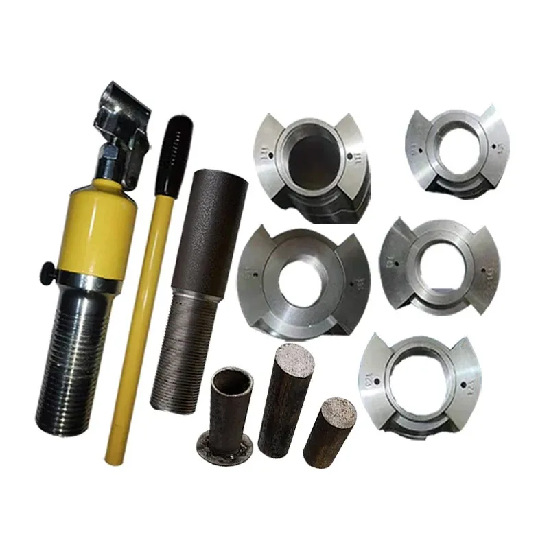 Refrigeration Compressor Repair Tool Stator Tool Coil Puller Pull Tool