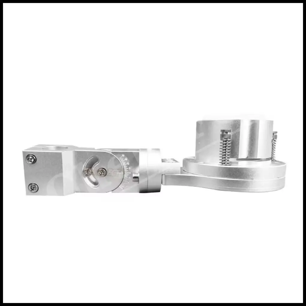 Plasma Anti-collision Fixture Plasma Torch Holder Torch Fixture Cnc Flame Plasma Gantry Cutting Machine Torch Universal Fixture