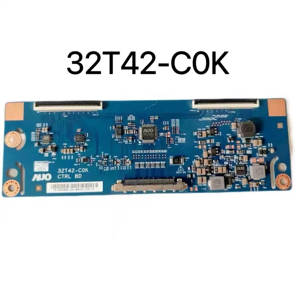 

Хорошее тестирование для логической платы AU 32 дюйма 32T42-C0K 32T42-COK CTRL BD