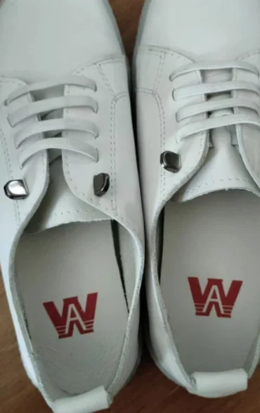 Fashion Men's Shoes Trendy Casual Sneakers Tennis Shoes Running Trainers Lightweight Breathable Painting Outside Walking