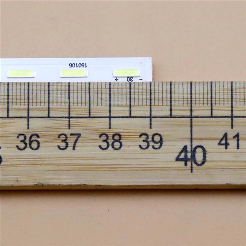 Светодиодная лента для подсветки SONY KDL-32R400C KDL-32R403C KDL-32R405C KDL-32R420C, планки для SONY 32 Вт L30 REV1.0 LM41-00113A 2015 ленты