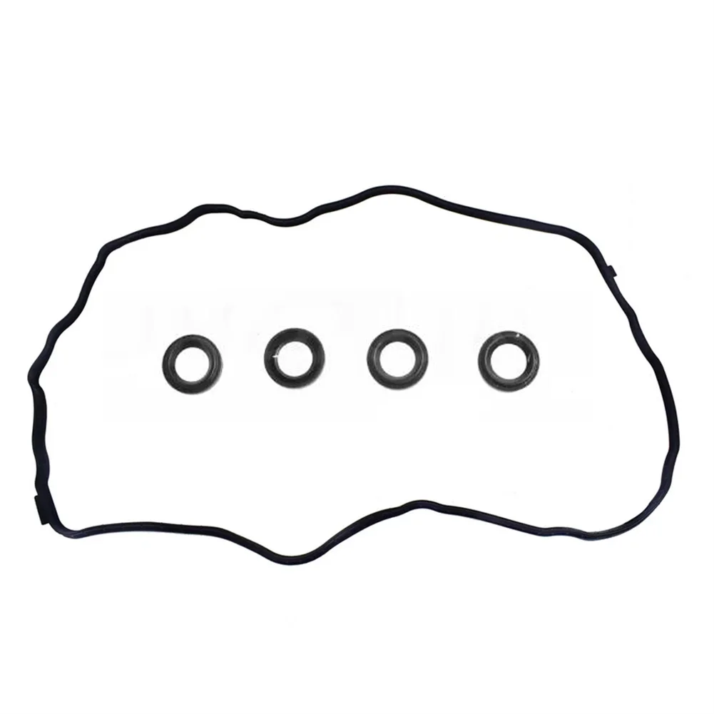 Juego de juntas de tapa de válvulas OEM 12341RNAA01, accesorios de repuesto para Honda Civic 1.8L L4 1799cc 2006-2015