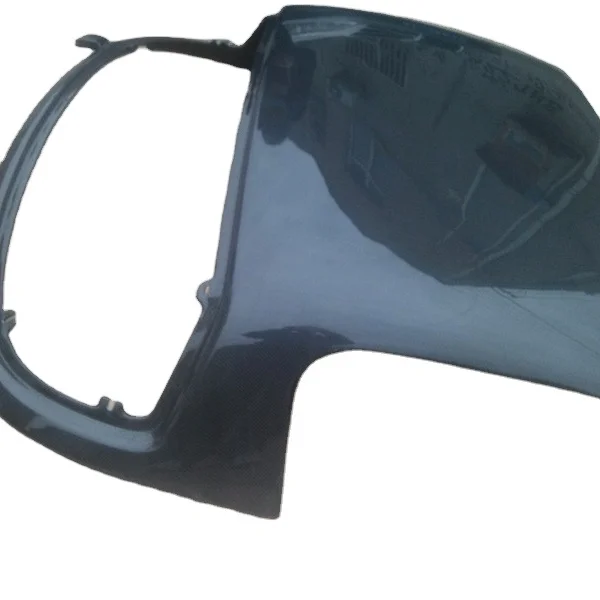 

RF-Compatible FORMazda MX-5 Carbon Fiber Hardtop Roof (Lightweight)