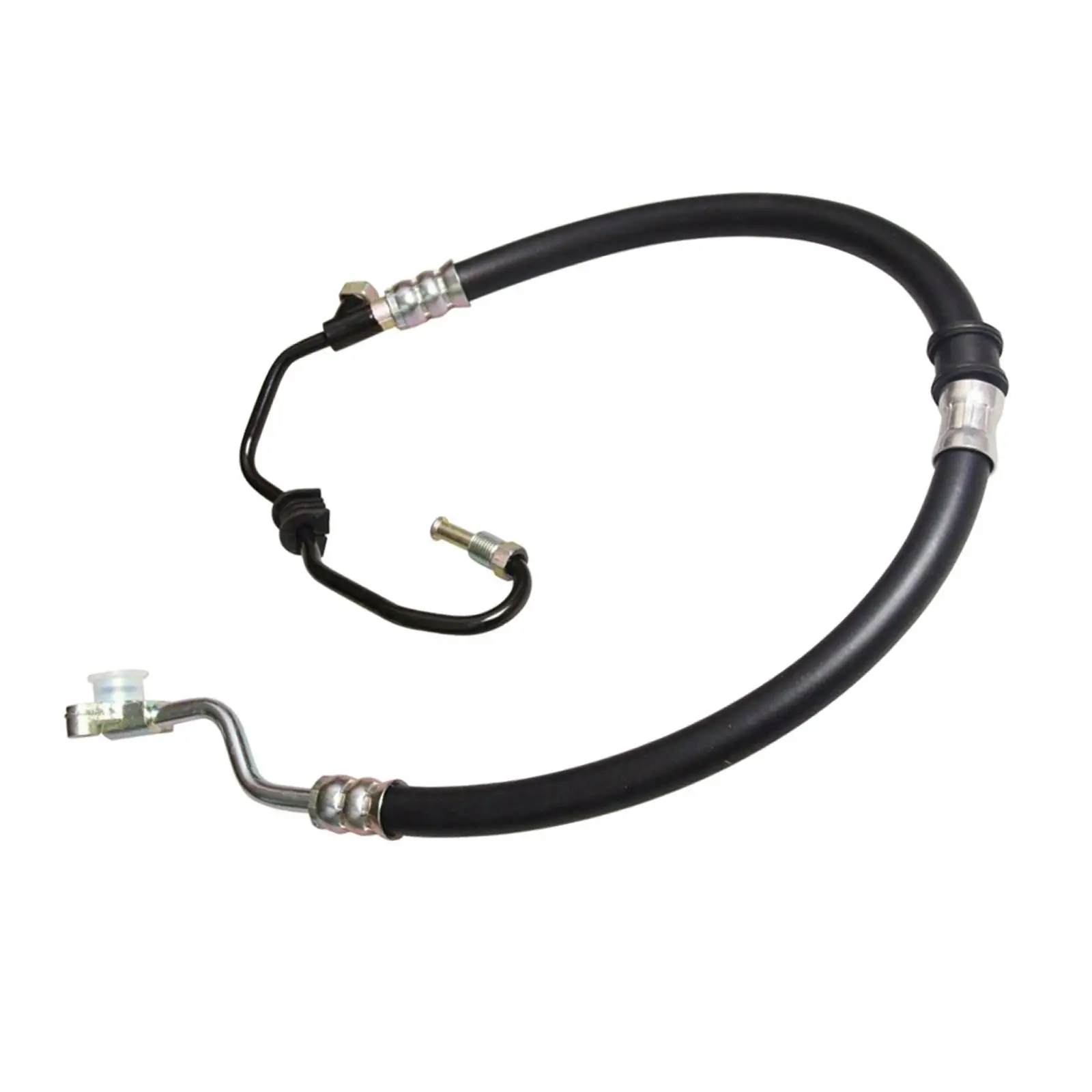 

Power Steering Pressure Line Hose Assembly for Honda Accord L4 2.3L