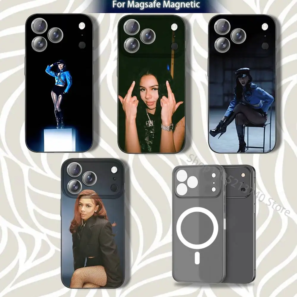 

B-Burning B-BlueS Album Frosted Phone Case For iPhone 17,12,11,14,13,15,16,Plus,Air,Pro,Max,E,Mini for MagSafe Magnetic Grey