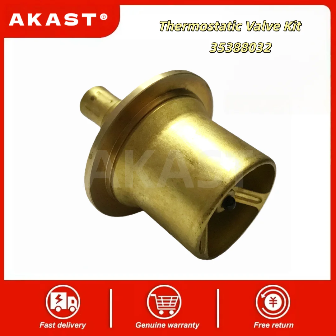 

35388032 Thermostatic Valve Kit for Ingersoll Rand Doosan Portable Power VHP600