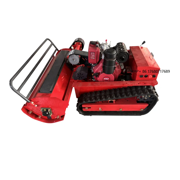 

Газонокосилка-кусторез для сельского хозяйства, сельскохозяйственные инструменты