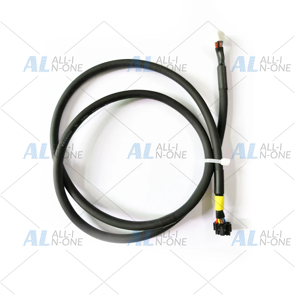 Original 3D -3 V3 nozzle Can Extension Controller Connection cable -3 V3 Plus 3D Printer Parts
