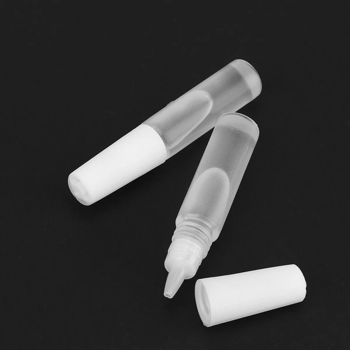 

20Pcs Beads Painting Glue Professional Adhesive Specially Designed for Diamond Embroidery Canvas Stronger Stick Easy to Store