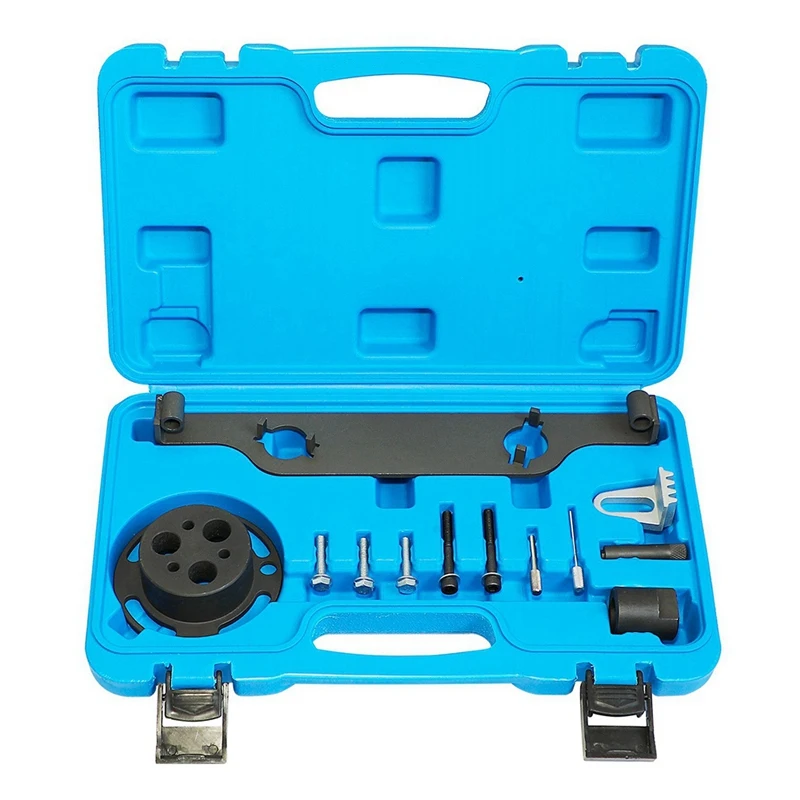 

Camshaft Actuator Lock Timing Tool Kit For GM Ecotec Buick Chevrolet 2.0 2.4 Engine Replace EN48953 Cam Phaser Retainer