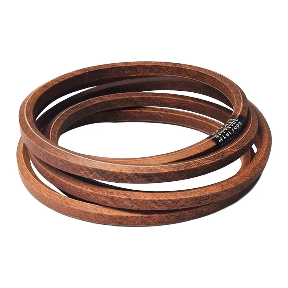 885714YP Mower Deck Belt Designed for Ferris 400S Series 48 Inch Deck Units Including 5901952 5901704 5901706 5901707