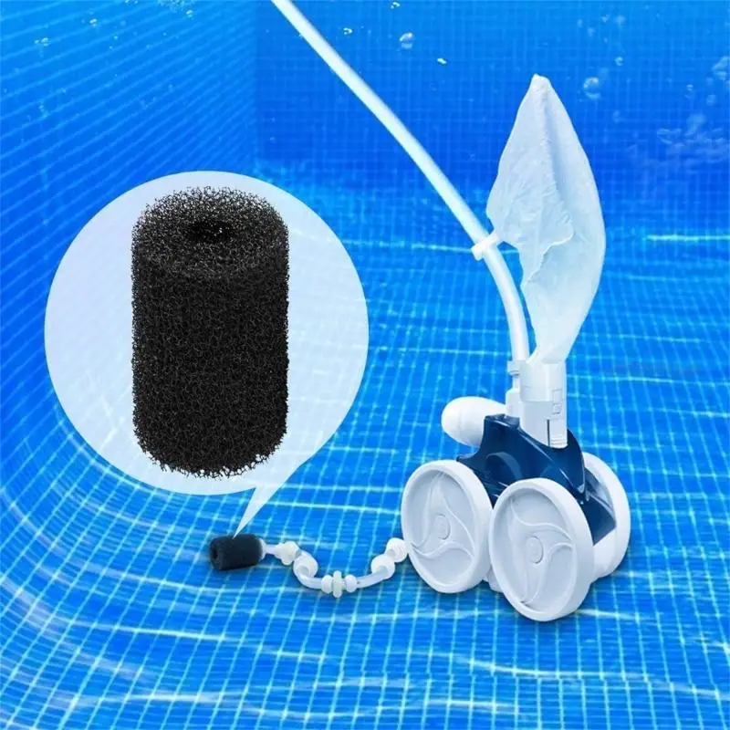 27rb 12pcs Hale Foam Scrubbers Замена подходит для 180 280 360 380 480